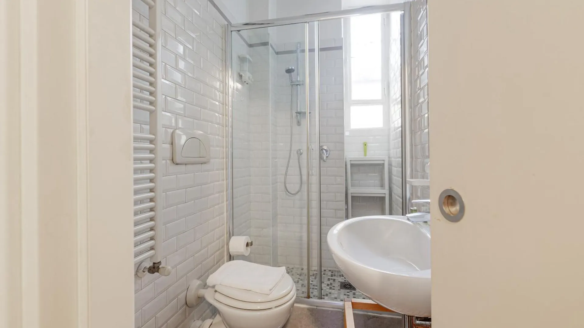 Appartamento Brenta M3 - Floral Studio Milano
